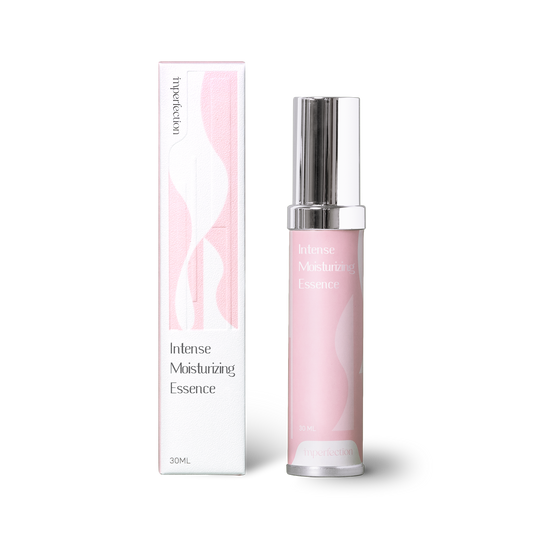 Intense Moisturizing Essence 30ml