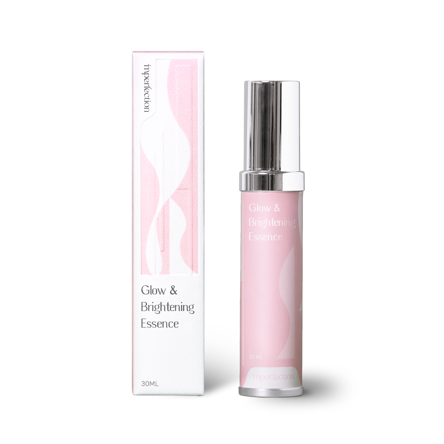 Glow & Brightening Essence 30ml