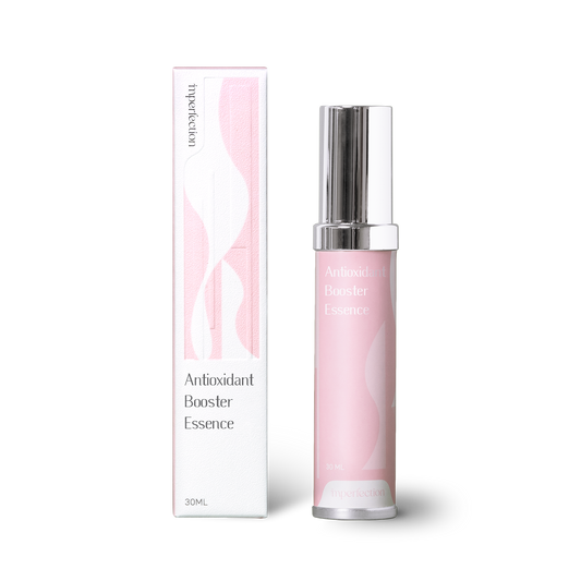 Antioxidant Booster Essence 30ml