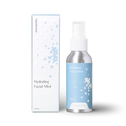 Hydrating Facial Mist 100ml