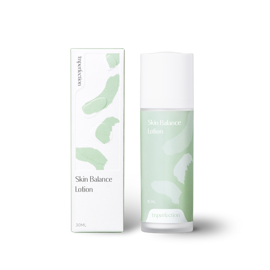 Skin Balance Lotion 30ml