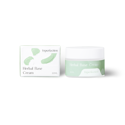 Herbal Base Cream 30ml