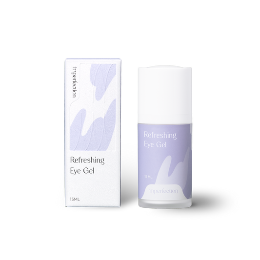 Refreshing Eye Gel 15ml