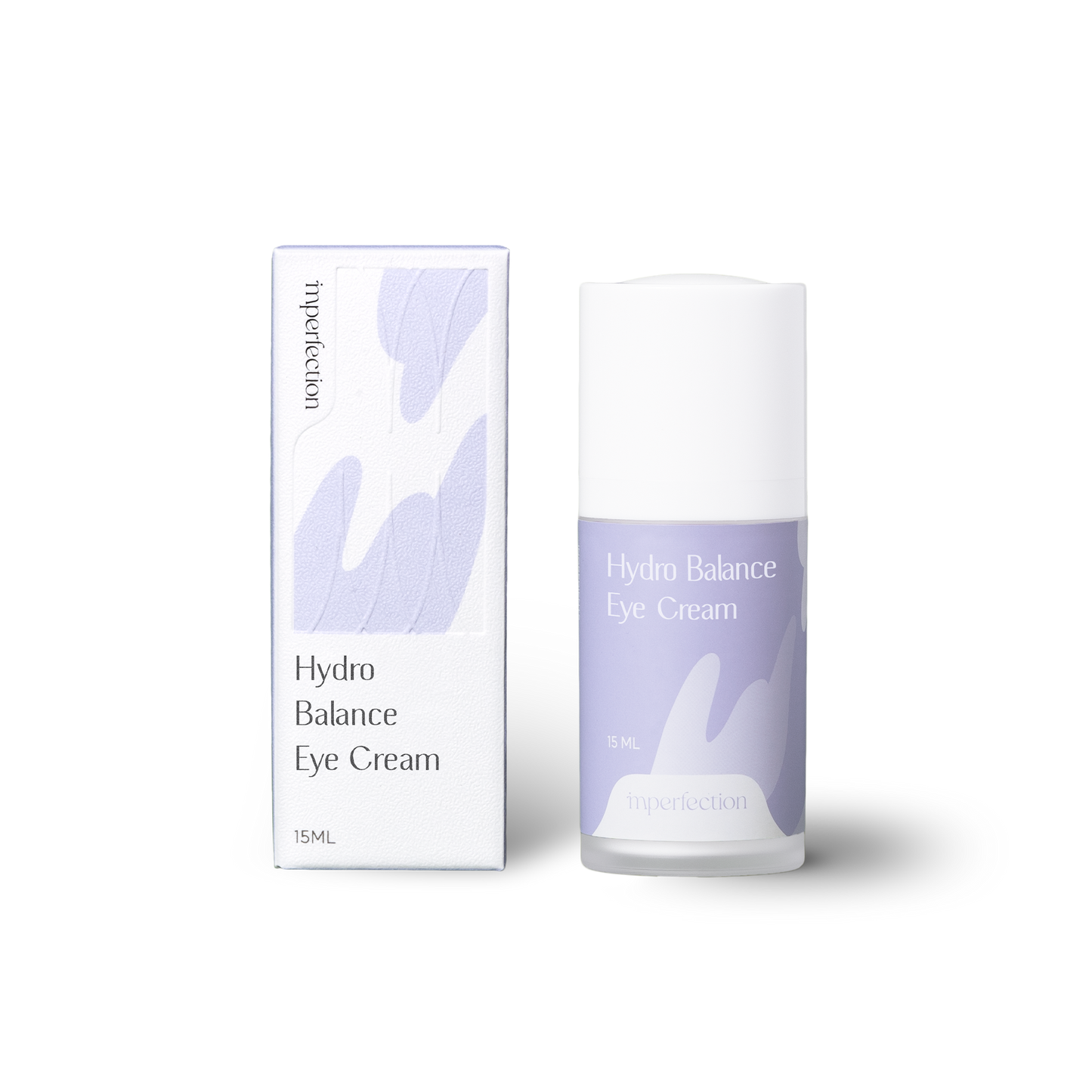 Hydro Balance Eye Cream 15ml