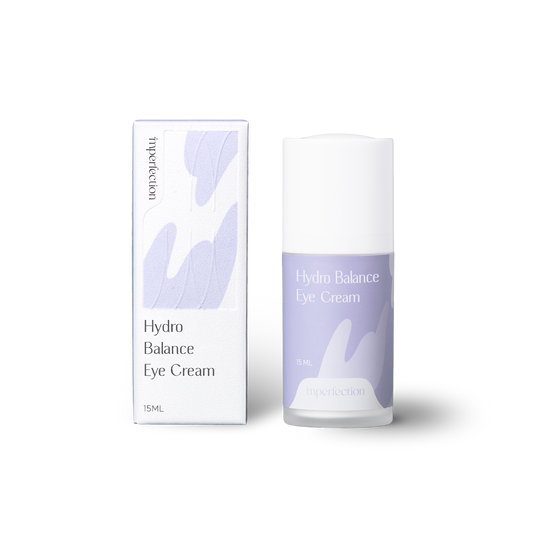 Hydro Balance Eye Cream 15ml